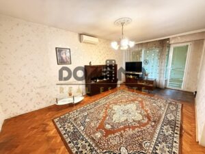 Тристаен апартамент