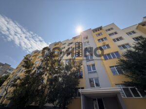 Двустаен апартамент